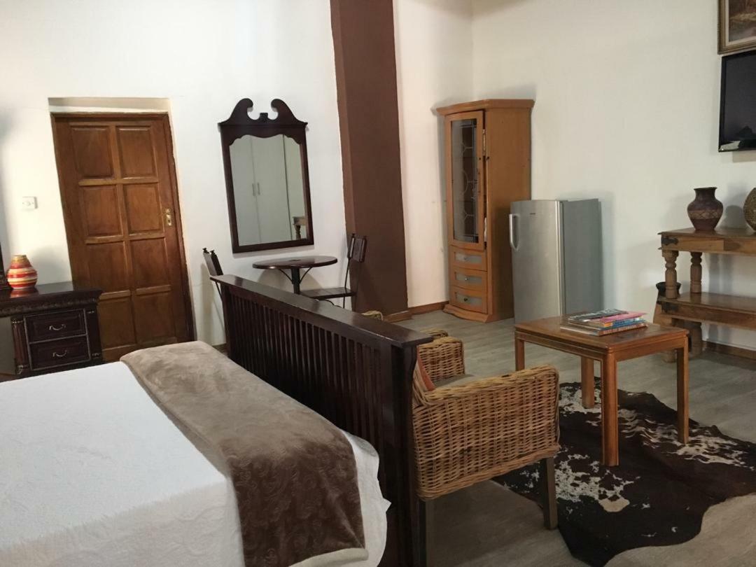 African Home Hotel Gaborone Zewnętrze zdjęcie