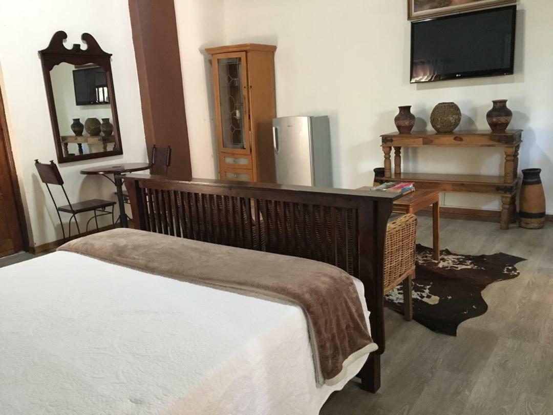 African Home Hotel Gaborone Zewnętrze zdjęcie