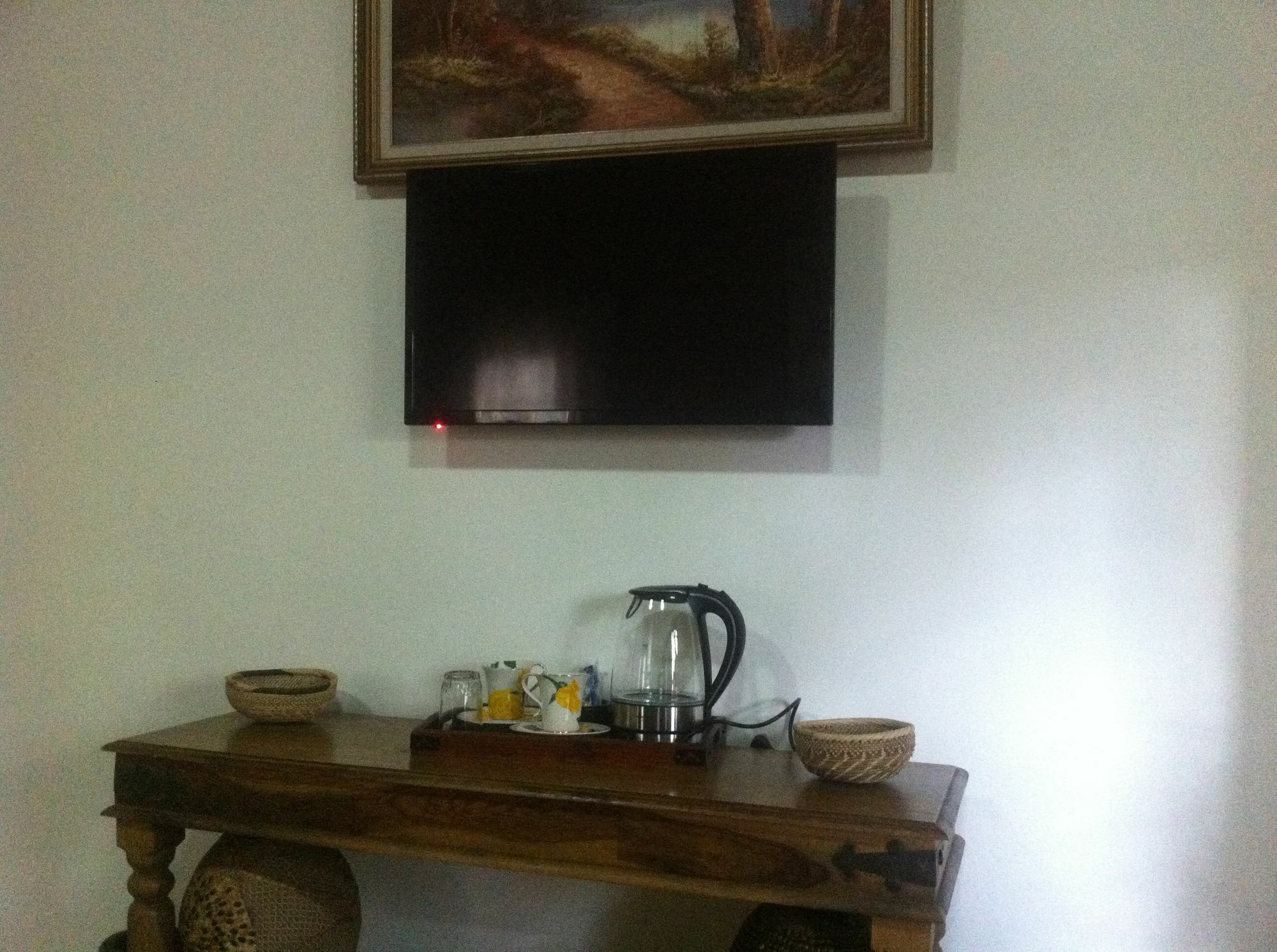 African Home Hotel Gaborone Zewnętrze zdjęcie